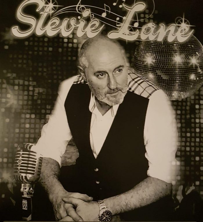 Stevie Lane Evening on Satarday the 27th of June - The Fox Covert Inn